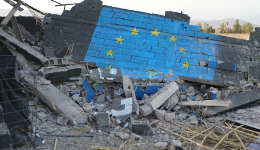 يهود المغرب يدعمون هدم نصب 'المحرقة' بمراكش