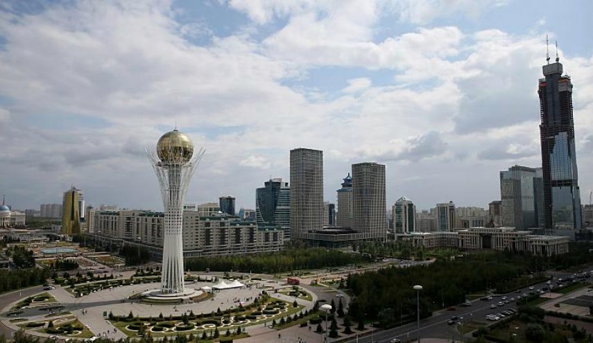 حكومة كازاخستان تسدد ديون نصف مليون مواطن