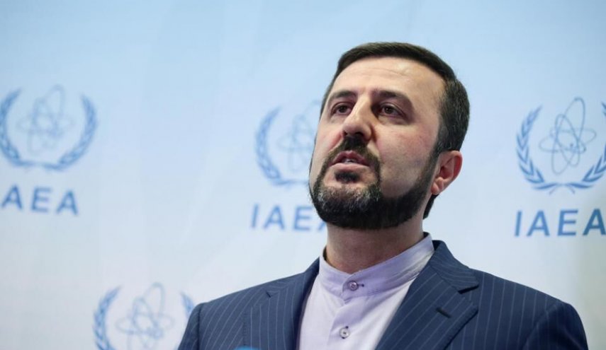 وكالة الطاقة تؤكد مجددا إلتزام إيران بالإتفاق النووي