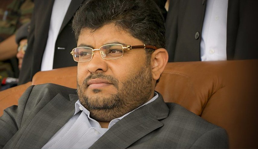 الحوثي يعلن انتصار اليمن بصموده وكشفه صناع الارهاب