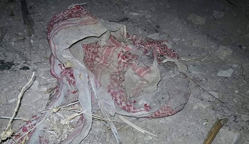 بالصور.. العثور على مقبرة جماعية جديدة في سنجار
