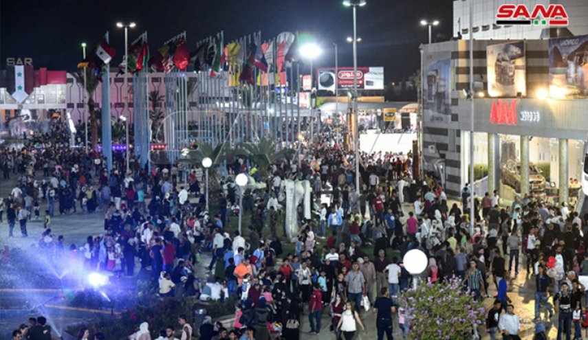 دولتان عربيتان مستعدتان للإستثمار في سوريا..