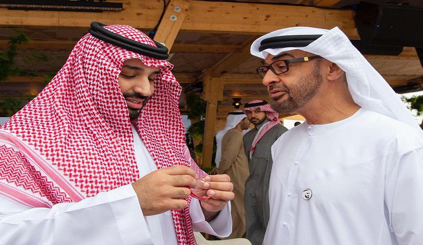 مجتهد: ابن سلمان سيتجرع السم!  
