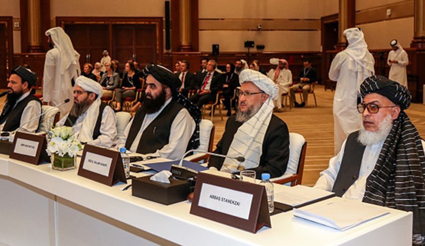 ترامب: المفاوضات مع طالبان جيدة ولكن بلا اتفاق بعد