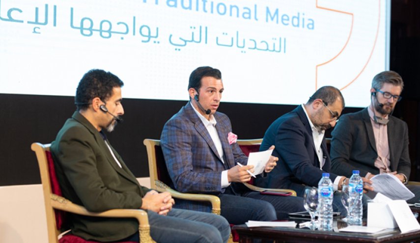 «منتدى إعلام مصر»: تجميل صورة النظام بأموال الدنماركيين! 