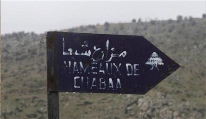 الاحتلال يطلق قنابل مضيئة فوق الخط الممتد من الغجر حتى شبعا وكفرشوبا