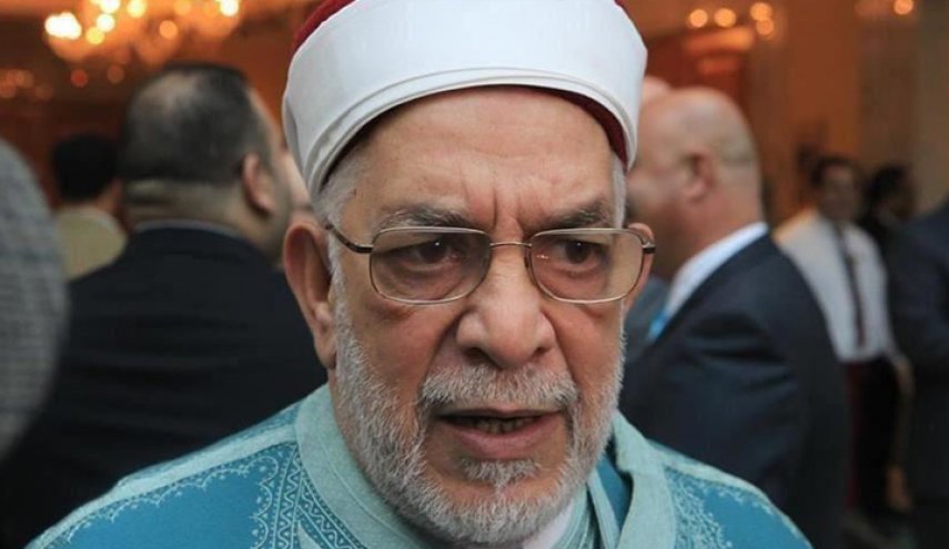 مرشح النهضة: سأفصل بين الحزب والرئاسة