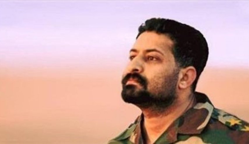 الحشد الشعبي يصدر توضيحاً بشأن الشهيد السامرائي