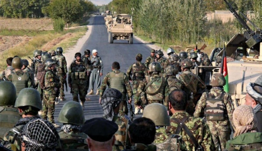 الحكومة الأفغانية: مقتل 26 من طالبان في قصف على قندوز