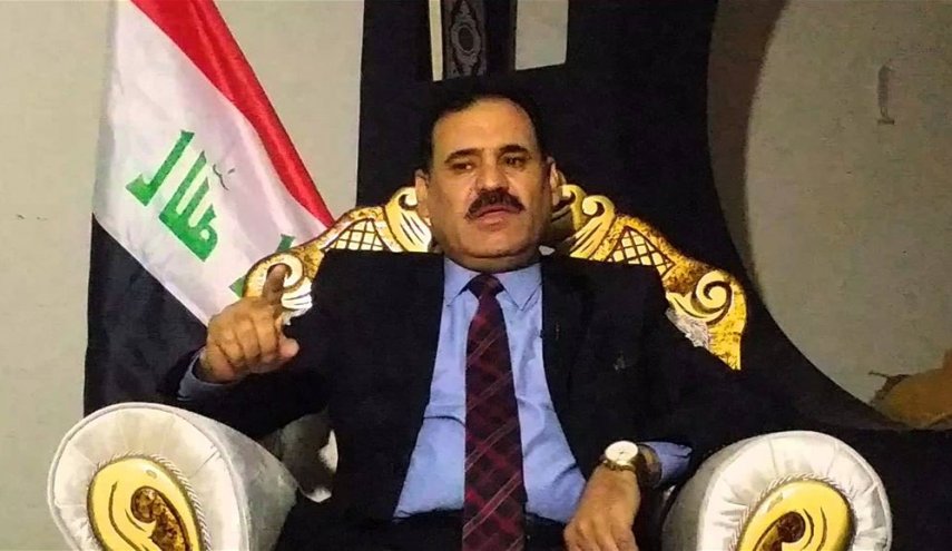 نائب عراقي يكشف عن مخطط واشنطن بشأن 