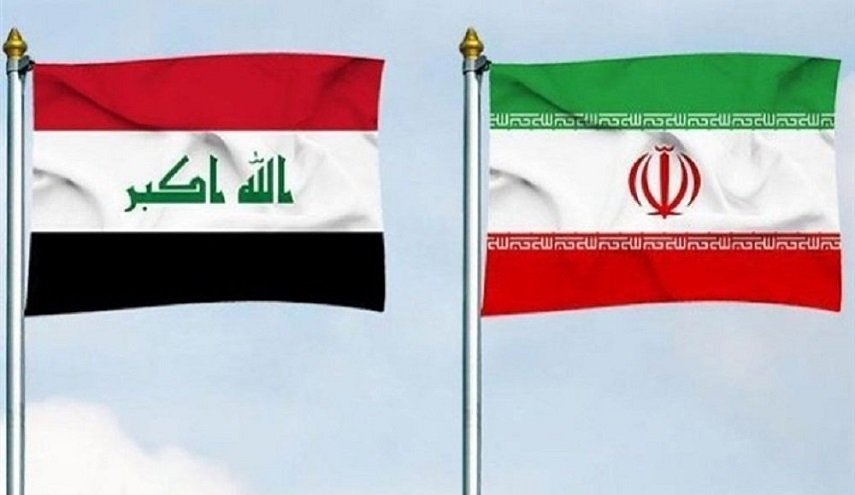 إطلاق حديقة السلام والصداقة بين ايران والعراق