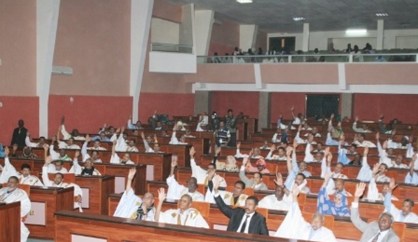 موريتانيا..تغييرات على تركيبة البرلمان السياسية في دورته الجديدة
