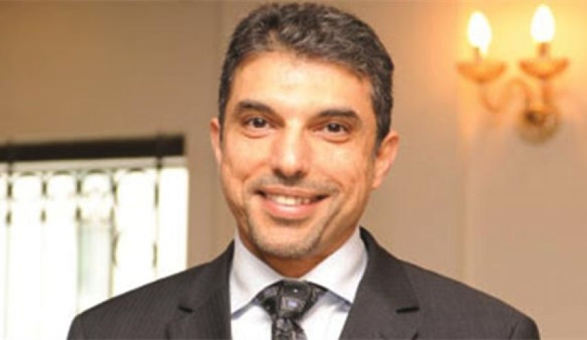 وفد دبلوماسي تونسي يزور الكويت 
