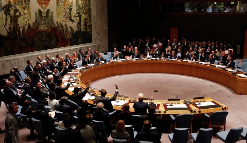 مجلس الأمن يرحب بتشكيل الحكومة الانتقالية في السودان
