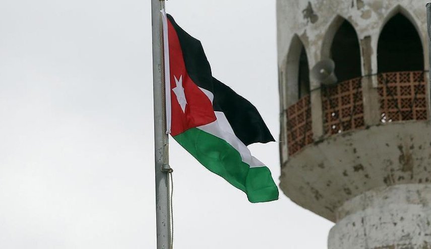 الإفراج عن عريس أردني اعتقل في سوريا
