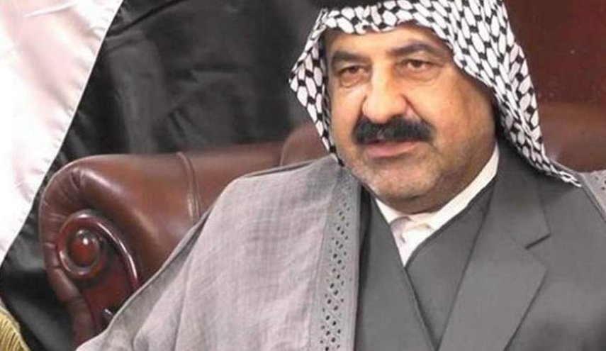 الصيهود يكشف مشروعا خبيثا لـ'قناة الحرة'