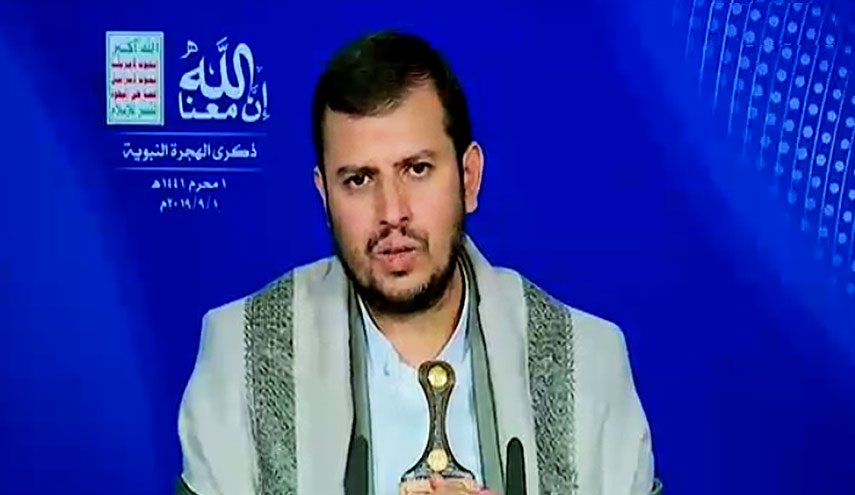 السيد الحوثي: العدوان السعودي تعمد قصف الأسرى في ذمار
