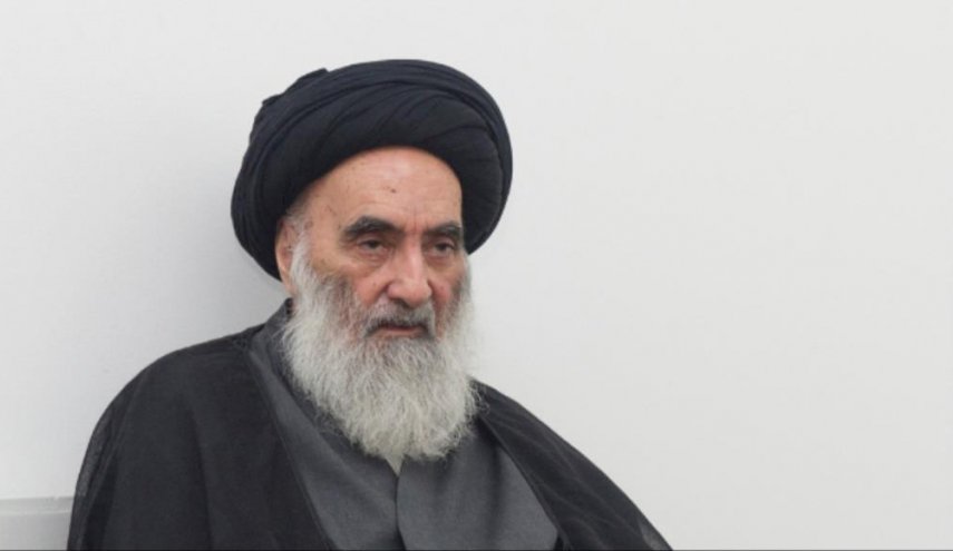 'امريكا تهاجم المرجعية' .. غضب عارم في العراق