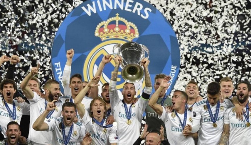  من هو مفاجأة ريال مدريد الجديدة؟