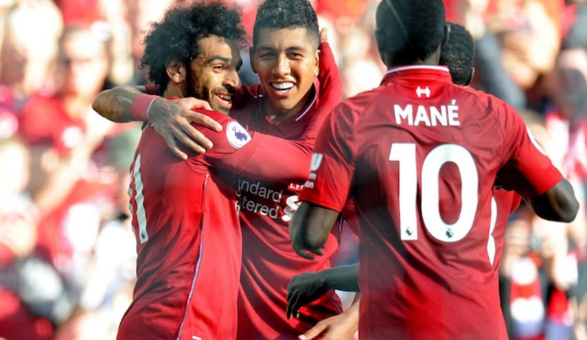 صلاح يرد على أزمته مع ماني !