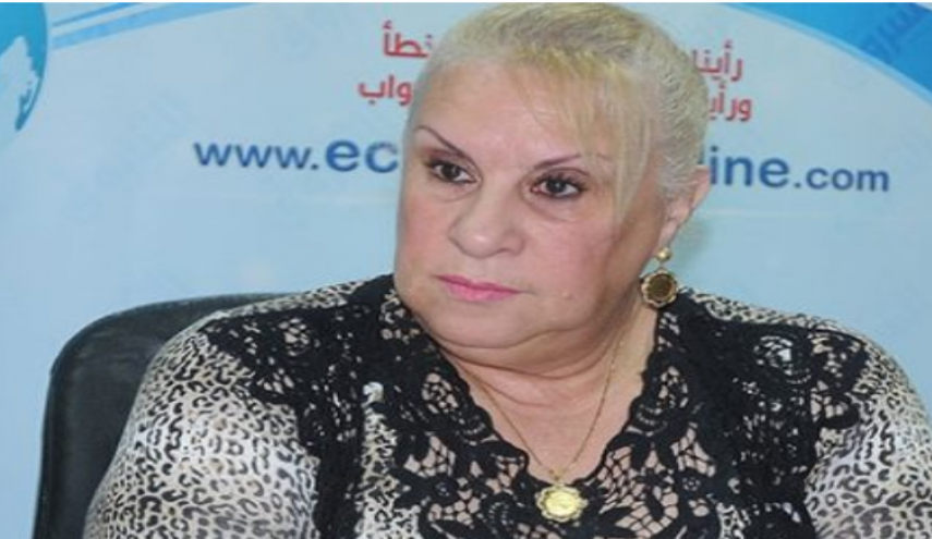 فرنسا العدو الرئيسي للجزائر