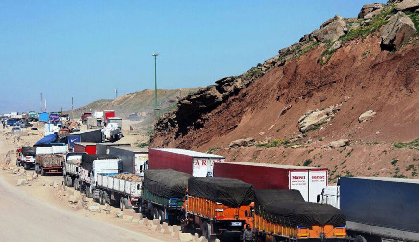 إعادة فتح حدود سومار مع العراق قريبا