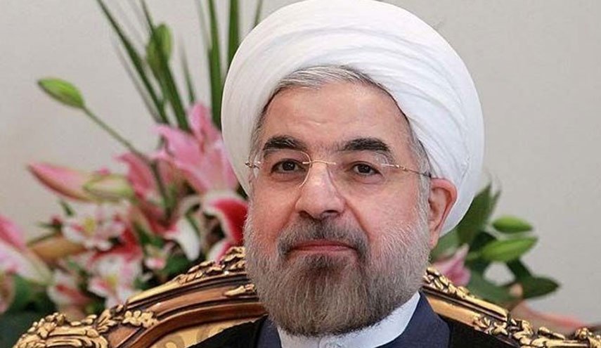 رئیس جمهوری سالروز استقلال ویتنام را تبریک گفت