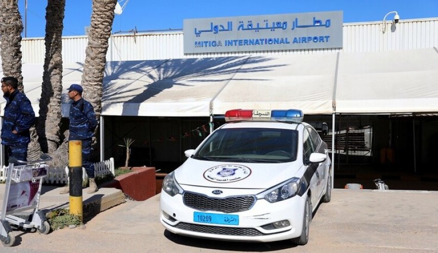 ليبيا .. كل الحق على البقرة!