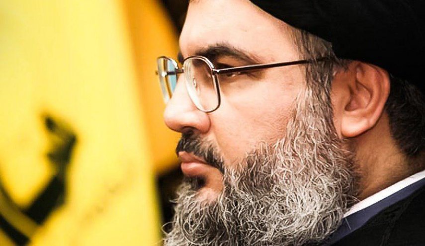بكَ يا حفيدُ محمدٍ أملٌ