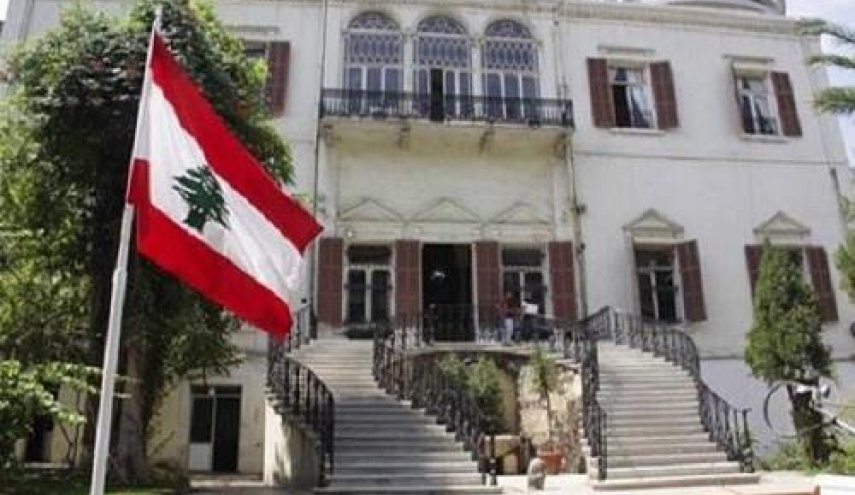 بيان ناري من الخارجية اللبنانية ردا على نظيرتها التركية