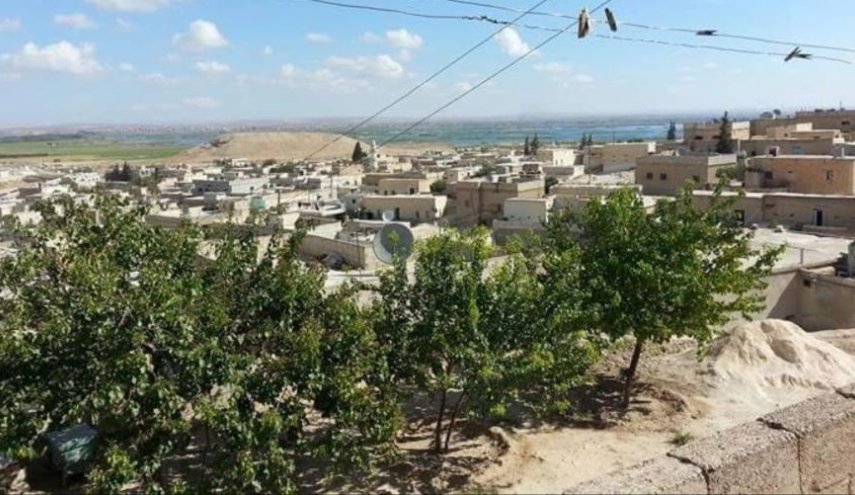 شاهد..العثور على جثة قيادي في 