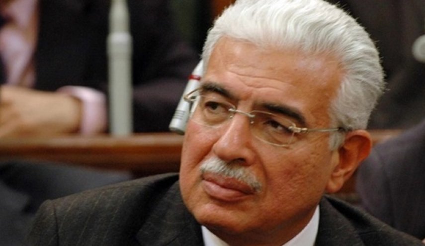 صورة جنازة أم رئيس وزراء مصر الأسبق تشغل مواقع التواصل الاجتماعي