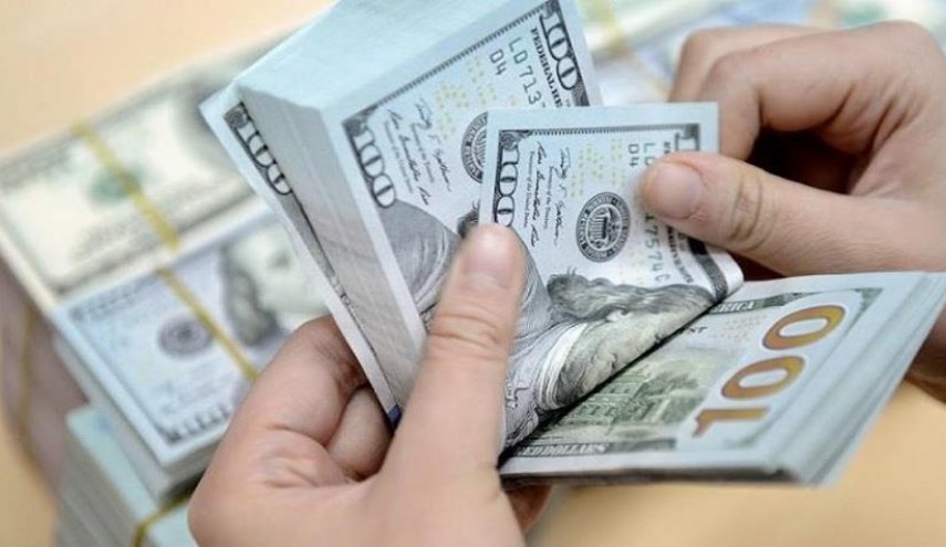 سرعة ارتفاع سعر الدولار مقابل الليرة السورية لا تصدق .. اليكم الأسعار!
