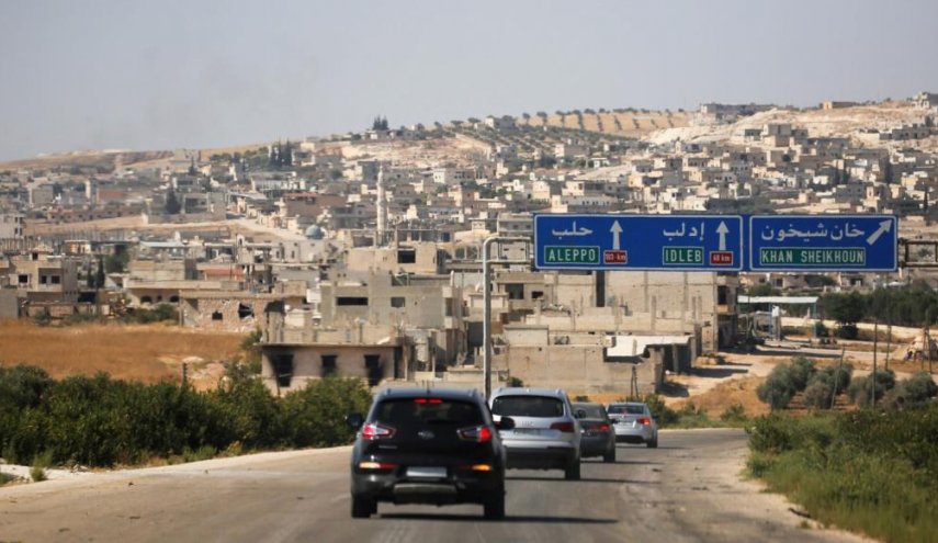 تركيا تعلن عن  استراتيجيتها بشأن نازحي إدلب السورية