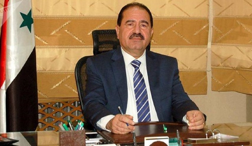 وزير النقل السوري يكشف عن مشاريع استثمارية جديدة