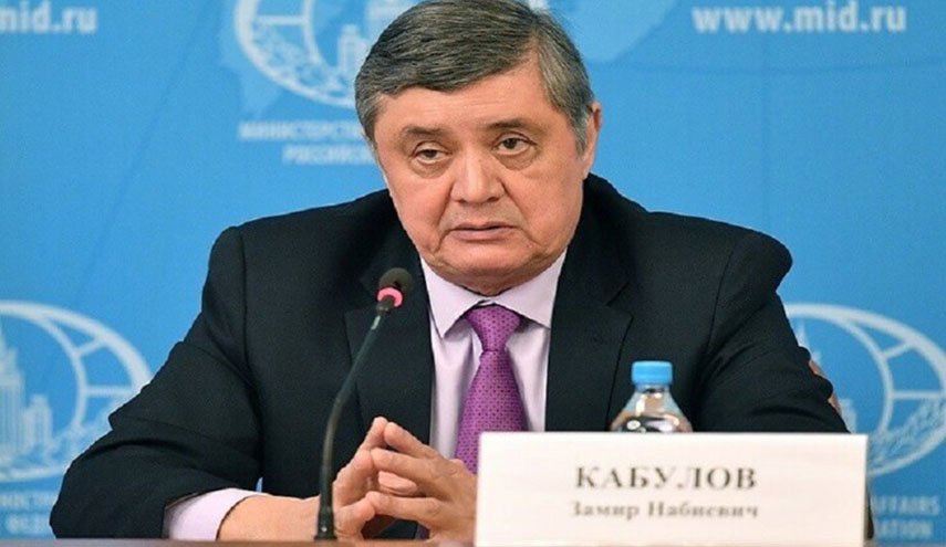 روسيا ستضمن الاتفاق المحتمل بين طالبان والولايات المتحدة