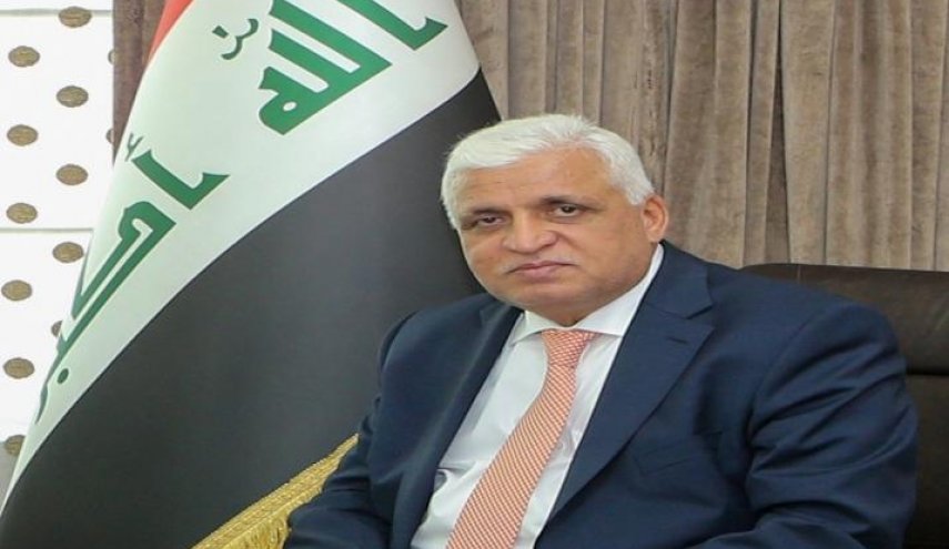 زيارة الفياض لروسيا تفك أسر التسليح العسكري مع واشنطن
