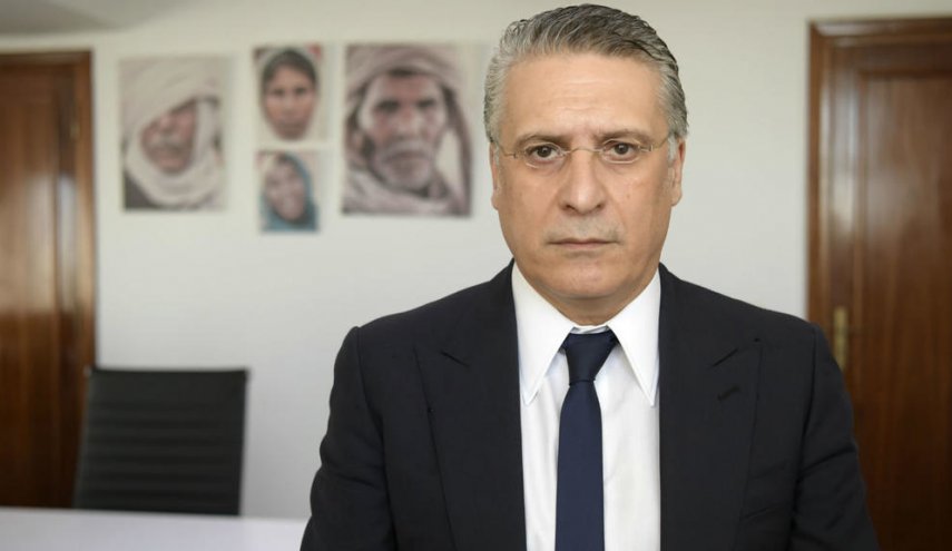 تونس: محكمة ترفض الإفراج عن مرشح رئاسي 