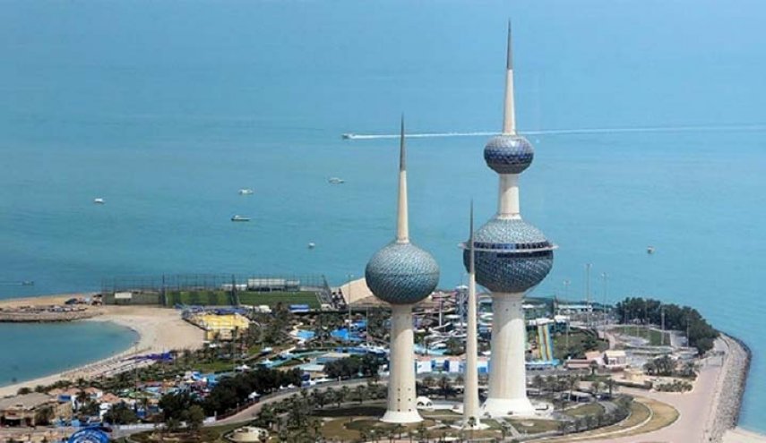 الكويت ترد على العراق بشان الخلاف الحدودي