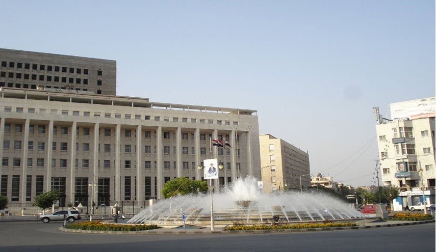 وزارة نفط سوريا تعلن عن انجاز هام في مجال الغاز.. ماهو؟
