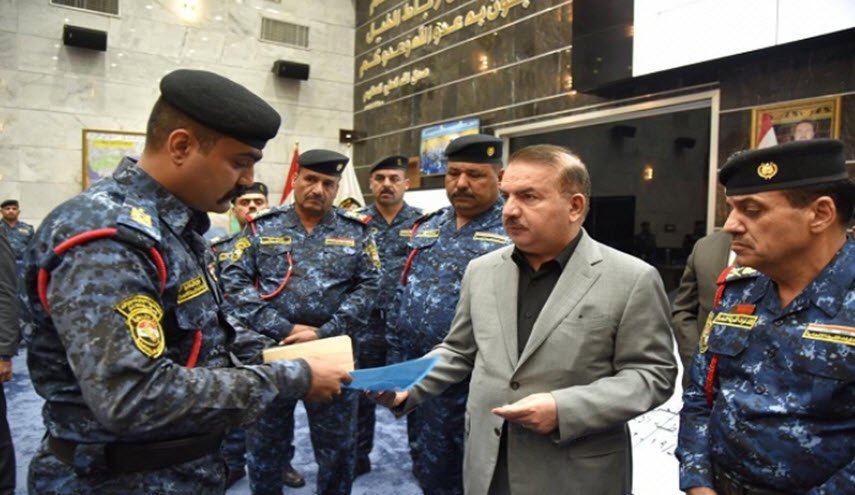 تكثيف الاجراءات الأمنية مع حلول شهر محرم في العراق