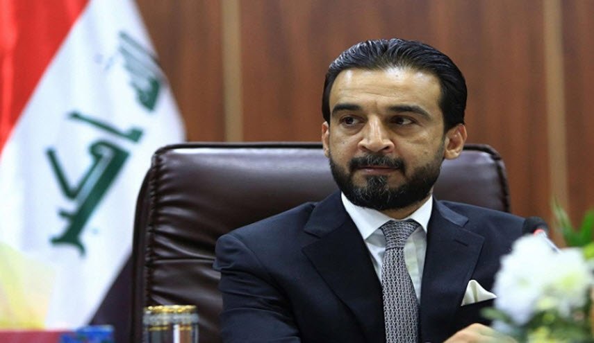 الحلبوسي: أعوّل كثيراً على دور المرجعية الدينية
