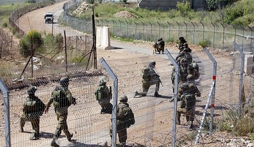 الإحتلال يتوسط لاعادة الالتزام بالقرار 1701