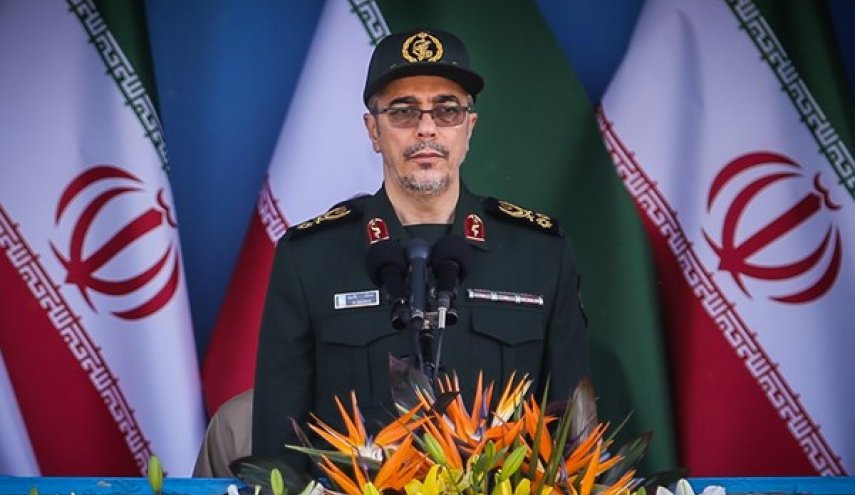 الجيش الاميركي نصح ترامب بعدم مهاجمة ايران