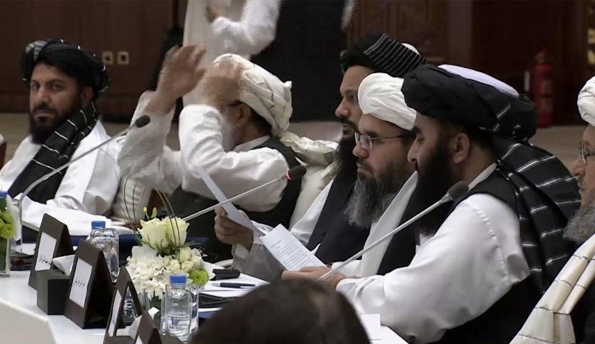 أفغانستان تعرب عن قلقها من تداعيات اتفاق واشنطن مع طالبان