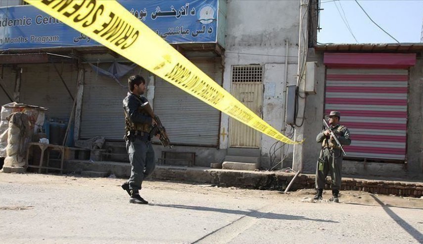 أفغانستان.. مقتل مدير شرطة بتفجير تبنته 