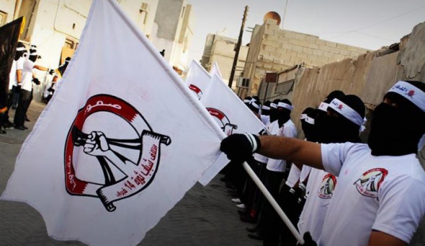 '14 فبراير' يدعو إلى الاستعداد لمسيرات التلبية الحسينية يوم العاشر
