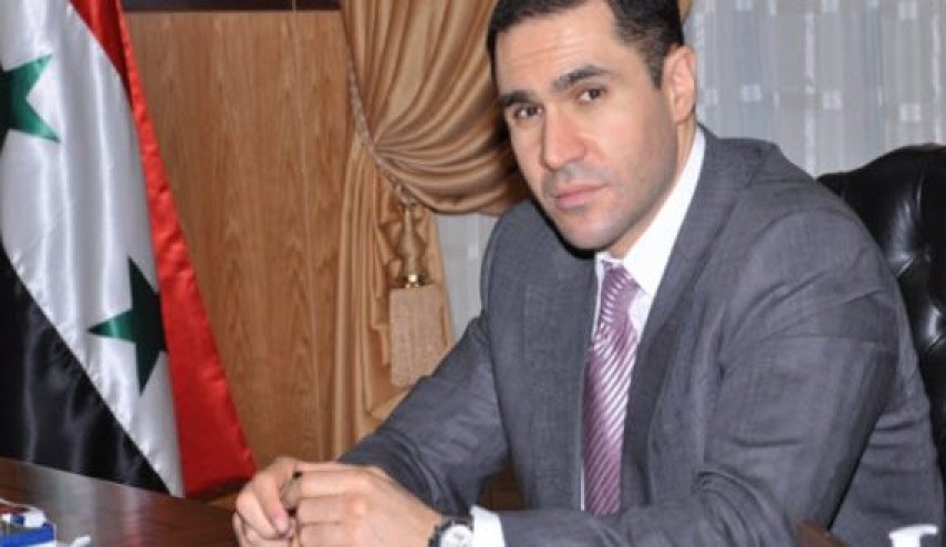 مسؤول سوري: سعر الدولار سينخفض وإجراءات هامة على الطريق