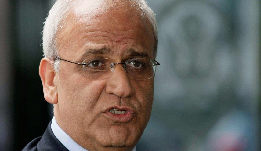 فلسطين ترد على إعلان ماكرون بشأن 'صفقة ترامب'