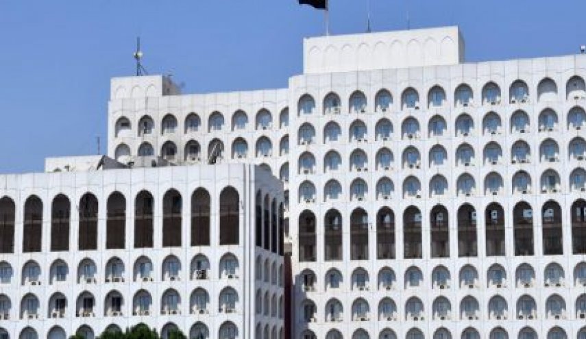 العراق يرحب بالاتفاق 